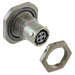 PT07A-8-4S by Amphenol Industrial Operations - CONNECTOR RECPT FMALE 4P GOLD SLDR CUP