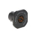 PT07A10-6S-027 by Amphenol Industrial Operations - PT 6C 6#20 SKT RECEPTACLE
