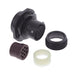 PT07E12-10S-027 by Amphenol Industrial Operations - PT 10C 10#20 SKT RECEPTACLE