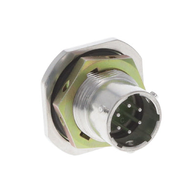 PT07H-10-6P by Amphenol Aerospace Operations - CONNECTOR RECPT MALE 6P TIN SOLDER CUP