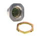 PT07H-14-19P by Amphenol Aerospace Operations - CONNECTOR RECPT MALE 19P TIN SLDR CUP