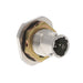 PT07H-8-2P by Amphenol Aerospace Operations - CONNECTOR RECPT MALE 2P TIN SOLDER CUP