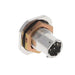 PT07H-8-4P by Amphenol Aerospace Operations - CONNECTOR RECPT MALE 4P TIN SOLDER CUP