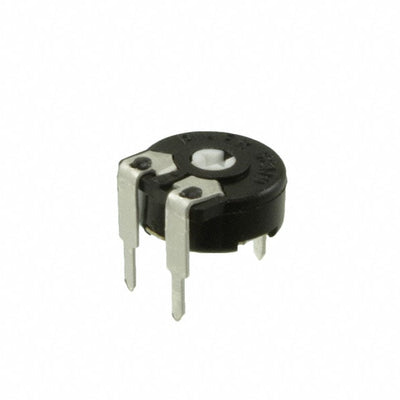 PT15LV02-102A2020-S by Amphenol Piher Sensing Systems - 15MM CONTROL/ SENSOR TRIMMER POT