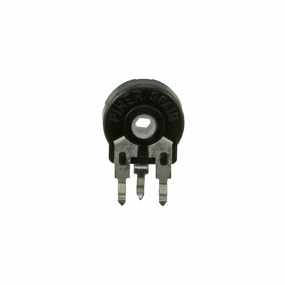 PT10MH02-253A2020-S by Amphenol Piher Sensing Systems - POT 25K OHM LINEAR