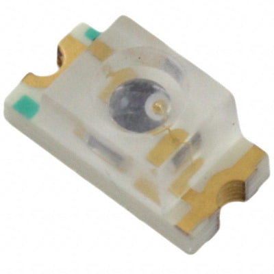 PT11-21C/L41/TR8 by Everlight Electronics Co Ltd - SENSOR PHOTO 940NM TOP VIEW 1206