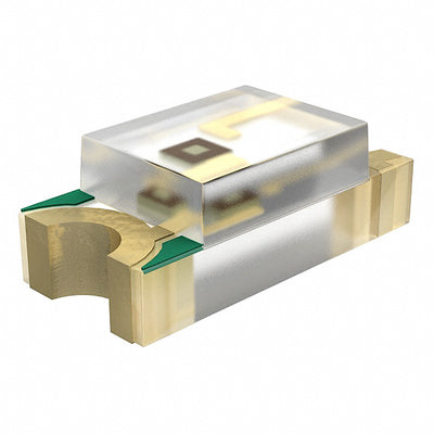 PT15-21C/TR8 by Everlight Electronics Co Ltd - SENSOR PHOTO 940NM TOP VIEW 1206