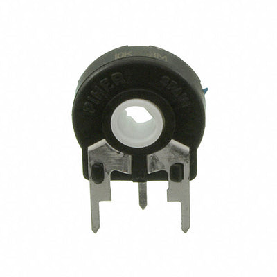 PT15NH05-103A2020-S by Amphenol Piher Sensing Systems - POT 10K OHM LINEAR