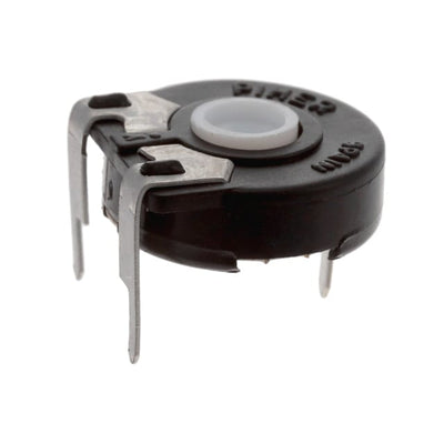 PT15NV02-504A2020-S by Amphenol Piher Sensing Systems - POT 500K OHM LINEAR