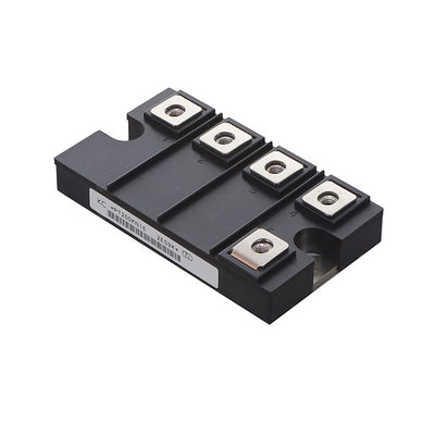 PT200KN16 by KYOCERA AVX - DIODE MODULE 3PHASE 1.6KV 200A