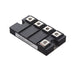 PT200KN16 by KYOCERA AVX - DIODE MODULE 3PHASE 1.6KV 200A