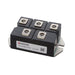 PT200MYN18 by KYOCERA AVX - DIODE MODULE 3PHASE 1.8KV 200A