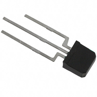 PT2559B/L2/H2-F by Everlight Electronics Co Ltd - SENSOR PHOTO 940NM SIDE VIEW RAD