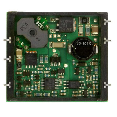 PT4141C by Burr Brown - DC DC CONVERTER 3.3V 20W