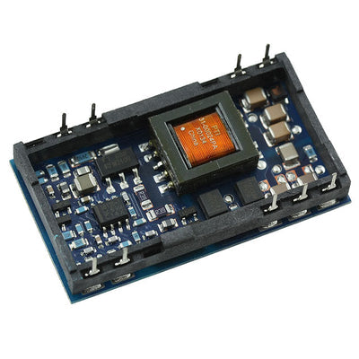PT4313A by Texas Instruments - DC DC CONVERTER +/-12V 6W