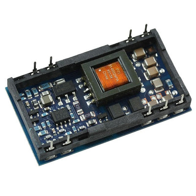 PT4313C by Texas Instruments - DC DC CONVERTER +/-12V 6W