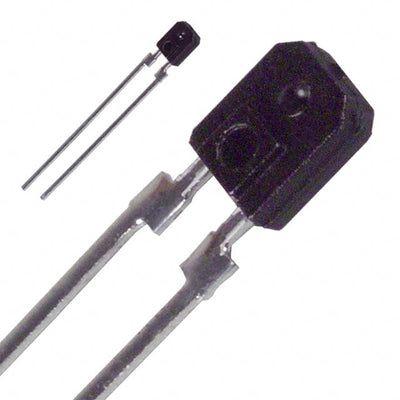 PT4800FE000F by Sharp Microelectronics - SENSOR PHOTO 860NM SIDE VIEW RAD