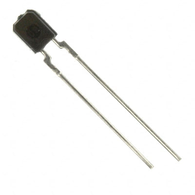 PT480FE0000F by Sharp Microelectronics - SENSOR PHOTO 860NM SIDE VIEW RAD