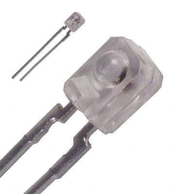 PT480 by Sharp Microelectronics - SENSOR PHOTO 800NM SIDE VIEW RAD