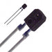 PT4810F by Sharp Microelectronics - SENSOR PHOTO 860NM SIDE VIEW RAD