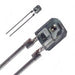 PT4810 by Sharp Microelectronics - SENSOR PHOTO 800NM SIDE VIEW RAD