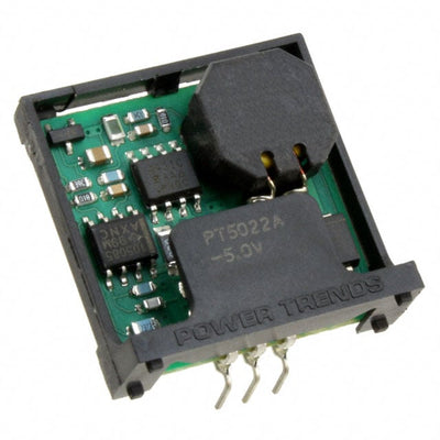 PT5025A by Texas Instruments - DC DC CONVERTER -15V