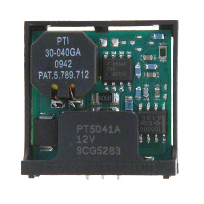 PT5041A by Texas Instruments - DC DC CONVERTER 12V