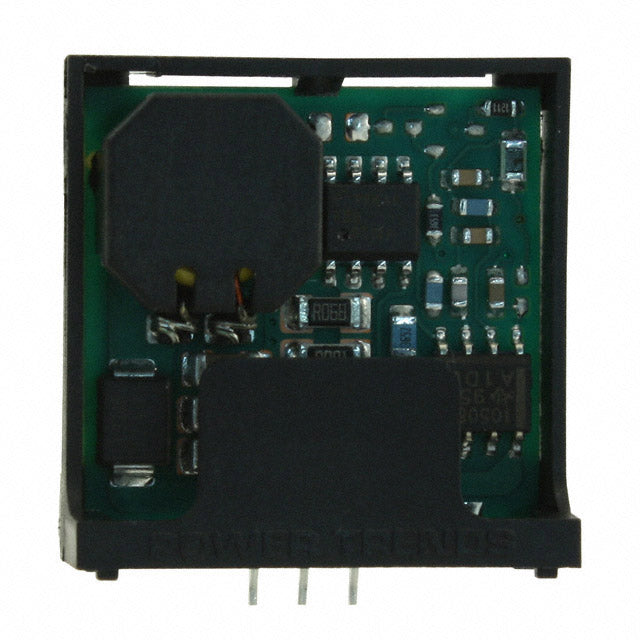 PT5041C by Texas Instruments - DC DC CONVERTER 12V 1A