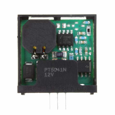 PT5041S by Texas Instruments - DC DC CONVERTER 12V