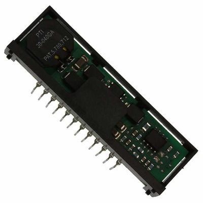 PT5061A by Texas Instruments - DC DC CONVERTER +/-12V