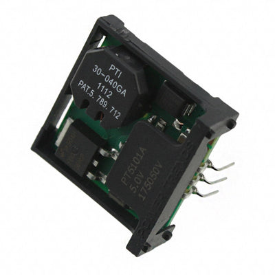 PT5107A by Texas Instruments - DC DC CONVERTER 15V 15W