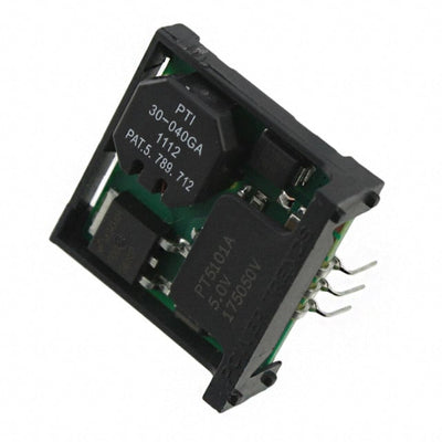 PT5110A by Texas Instruments - DC DC CONVERTER 9V 9W