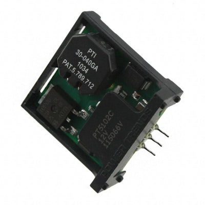 PT5109C by Texas Instruments - DC DC CONVERTER 5.6V 5W