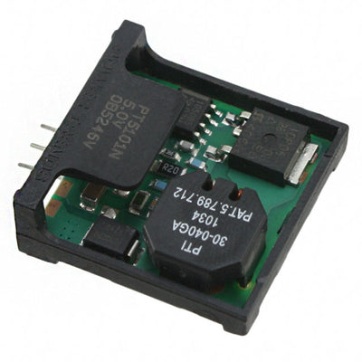 PT5102N by Texas Instruments - DC DC CONVERTER 12V 12W