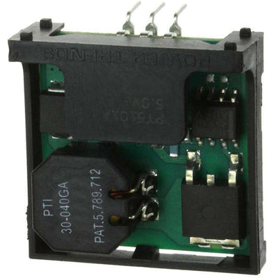PT5105M by Texas Instruments - DC DC CONVERTER 6.5V 6W
