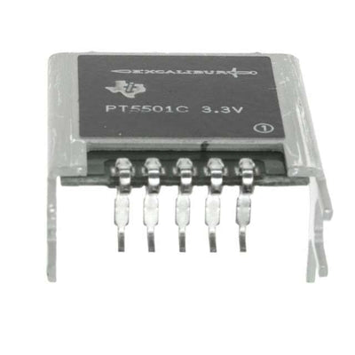 PT5501C by Texas Instruments - DC DC CONVERTER 3.3V