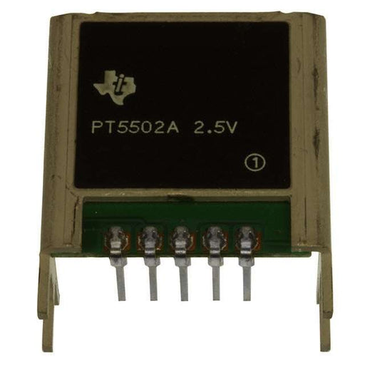 PT5502C by Texas Instruments - DC DC CONVERTER 2.5V