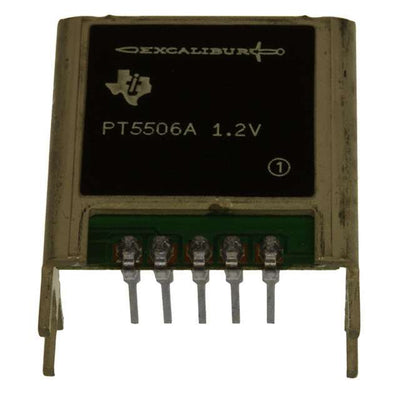 PT5506A by Texas Instruments - DC DC CONVERTER 1.2V