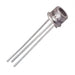 PT550 by Sharp Microelectronics - SENSOR PHOTO 800NM TOP TO206AA