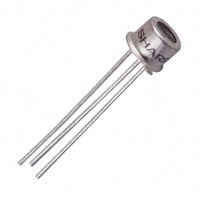 PT550 by Sharp Microelectronics - SENSOR PHOTO 800NM TOP TO206AA