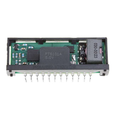 PT6101A by Texas Instruments - DC DC CONVERTER 5V