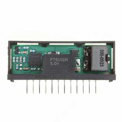 PT6101N by Texas Instruments - DC DC CONVERTER 5V