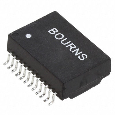 PT61020EL by Bourns Inc. - PULSE XFMR 1CT:1 350UH