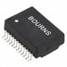 PT61020EL by Bourns Inc. - PULSE XFMR 1CT:1 350UH