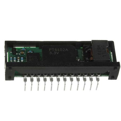 PT6102A by Texas Instruments - DC DC CONVERTER 3.3V