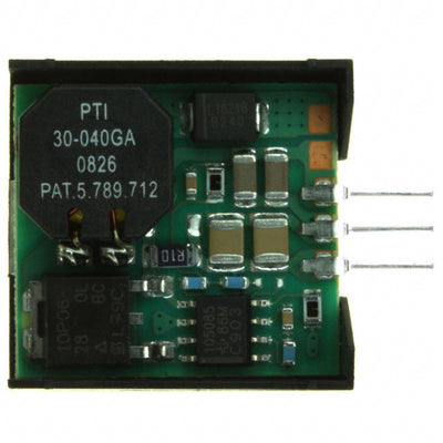 PT6101R by Texas Instruments - DC DC CONVERTER 5V