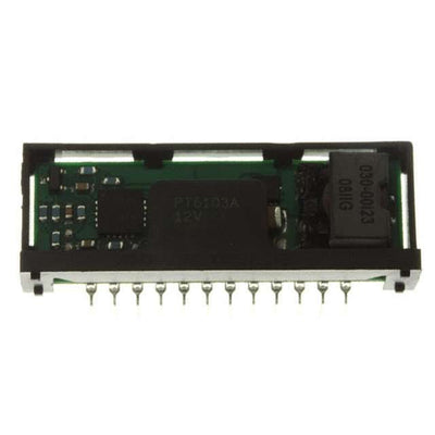 PT6103A by Texas Instruments - DC DC CONVERTER 12V 1A