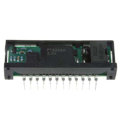PT6202A by Texas Instruments - DC DC CONVERTER 5V