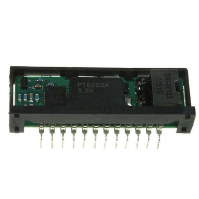 PT6202G by Texas Instruments - DC DC CONVERTER 5V 2A