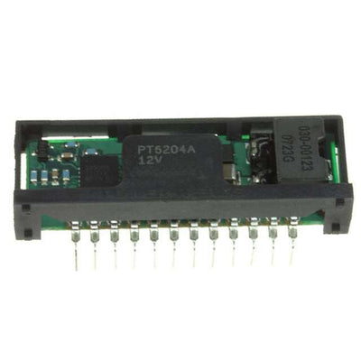 PT6204A by Texas Instruments - DC DC CONVERTER 12V 2A